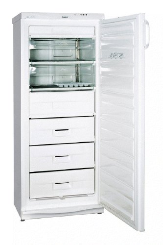 freistehender Tiefk�hlschrank<br>Modell F-245<br>Neuger�t