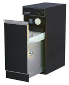 Mini M�llpresse<br>Modell 2040<br>Gebrauchtger�t
