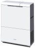 Luftreinigungssytem Virus Washer, Vorf�hrger�t