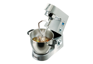 Cooking Chef von Kenwood + gratis Profi-Entsafter