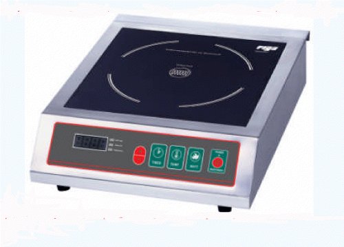 Induktionsherd<br>SCI- 3500<br>Neuger�t