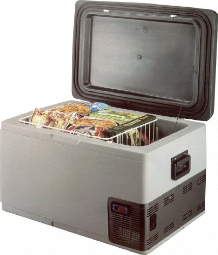 Kompressor - Tief- K�hlboxen