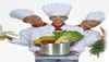 Gastronomie