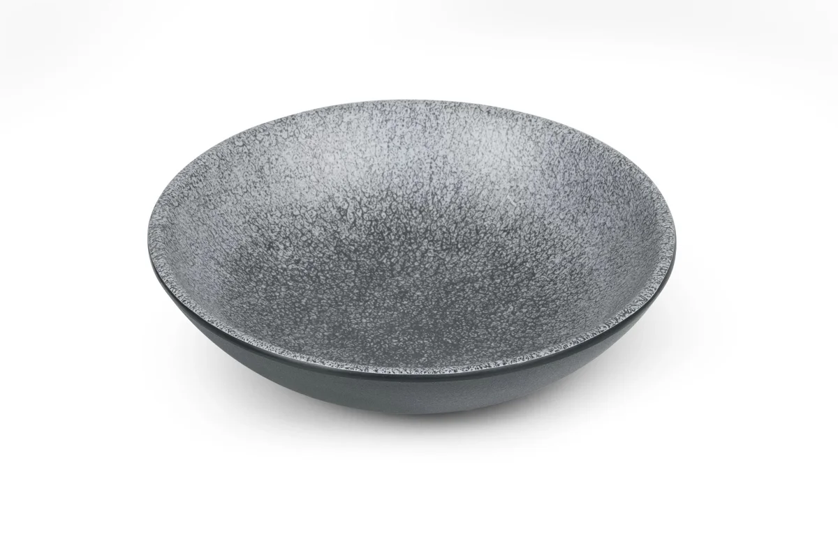 Schale Volcano · 18 cm
