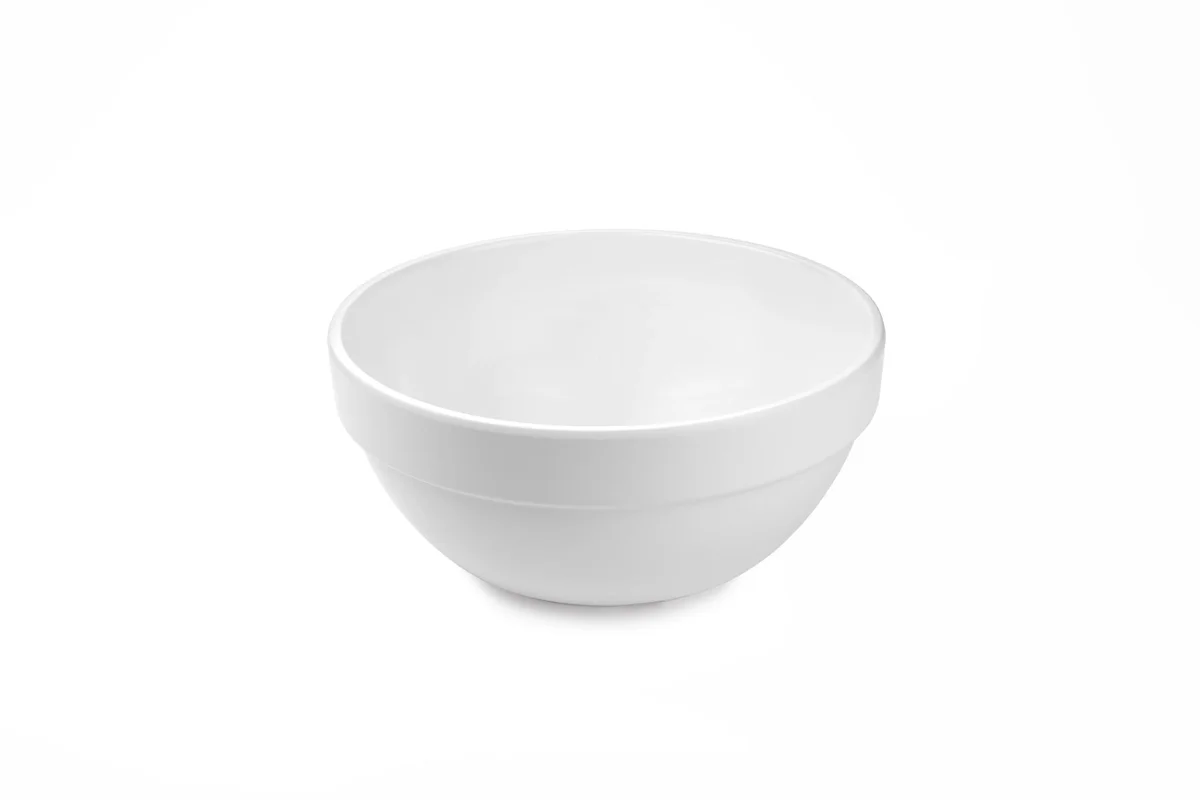 Schale Venus · 26 cm · Melamin · rund