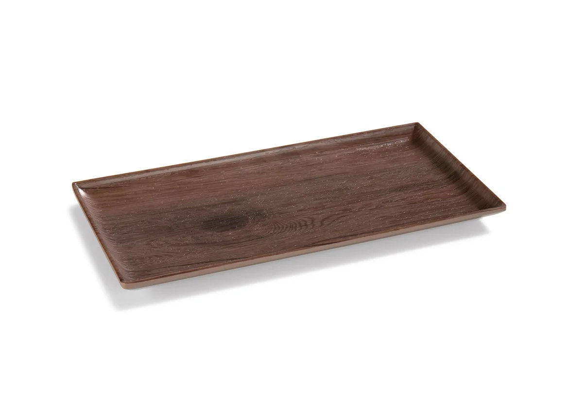 Tablett · 40 x 30 cm · Melamin
