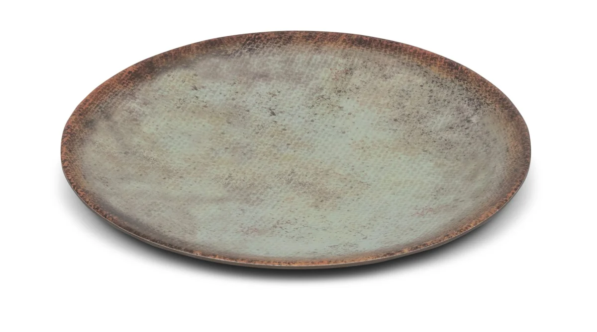 Teller Linen · 21,5 cm