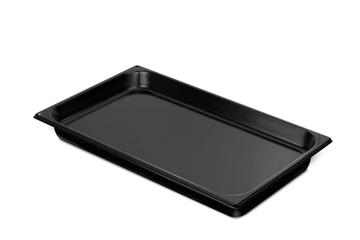 GN-Behälter GN 1/2 · 6,5 cm