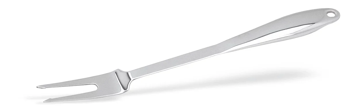 Gabel Ergo Line · 37 cm · Edelstahl