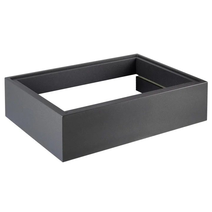 CUBIC Kollektion · Holz · Schwarz