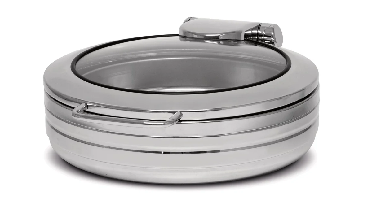 Chafing Dish · rund
