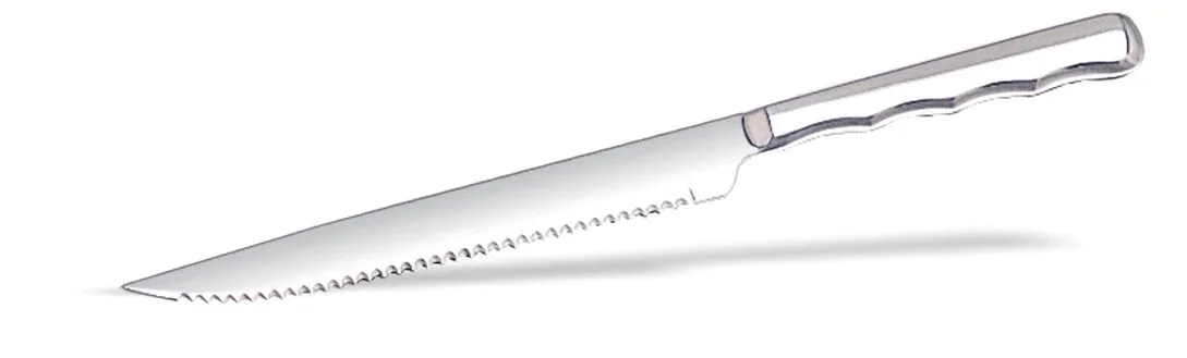 Messer Classic Line · 28,5 cm · Edelstahl