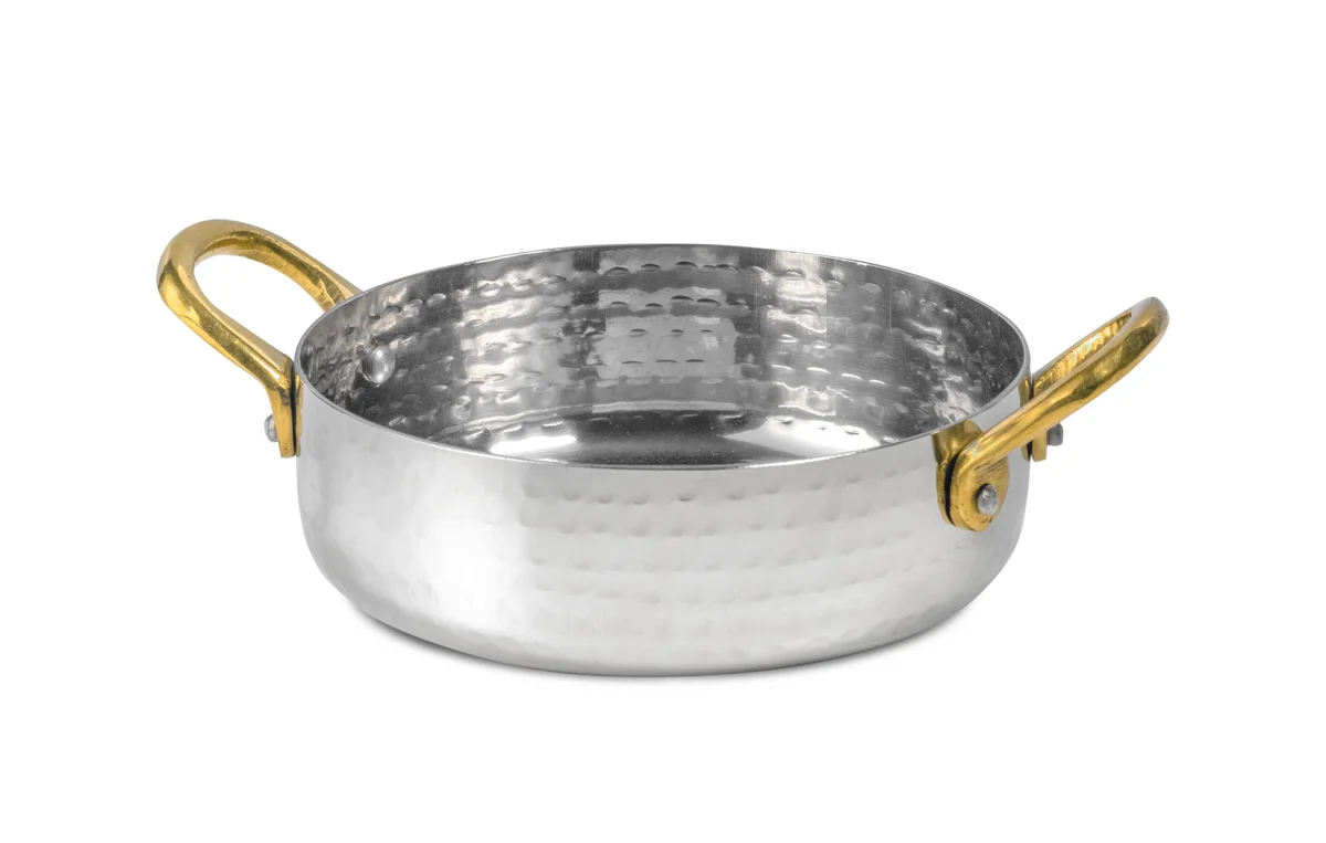 Mini-Kasserolle · 12 cm