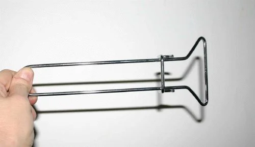 Rosthalter, Rost-Halter