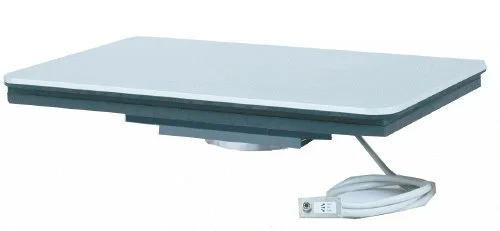 Elektrische Exklusiv Buffet Kühlplatte - EINBAUVERSION