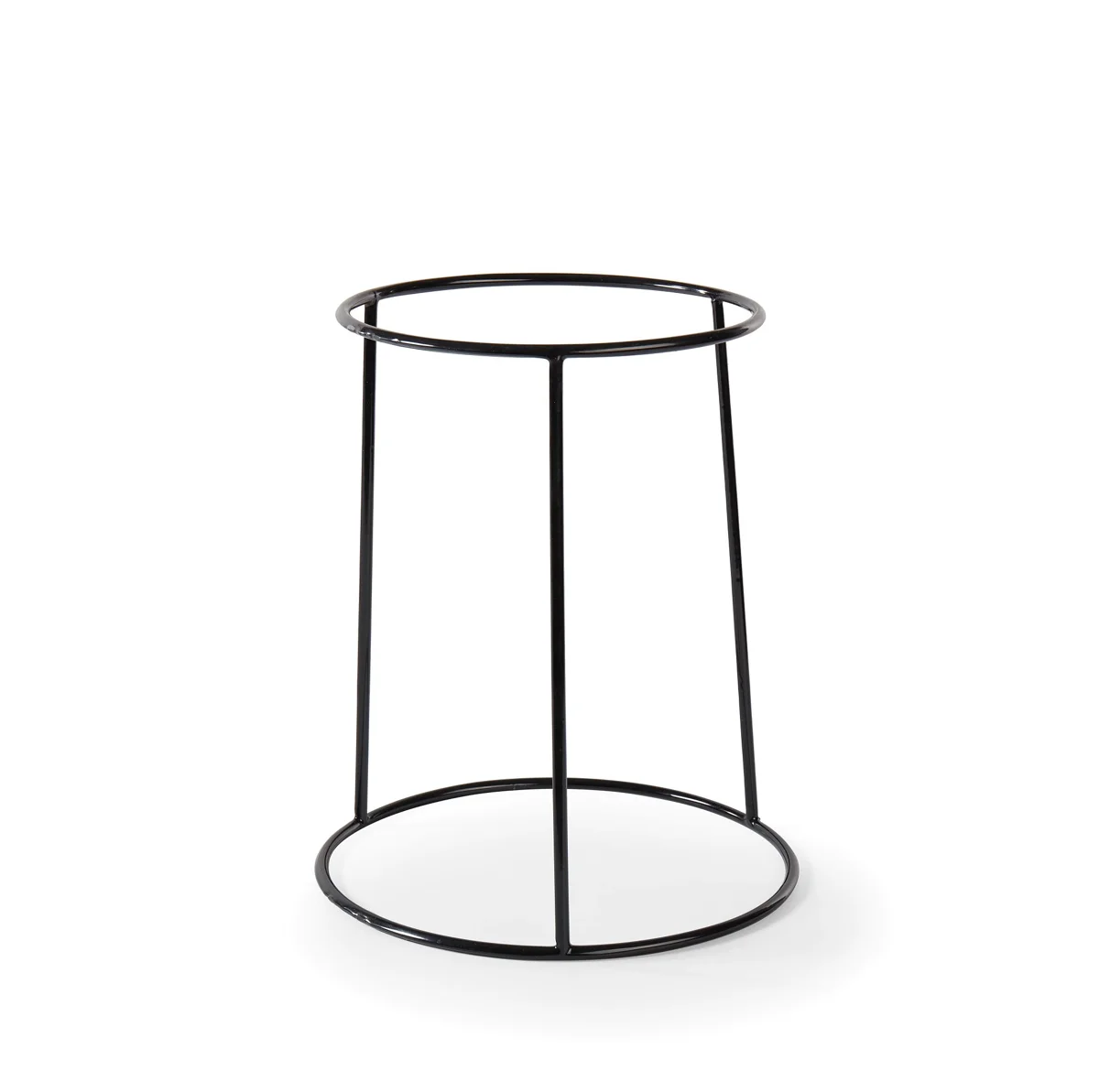 Präsentationsständer · 30 cm · rund