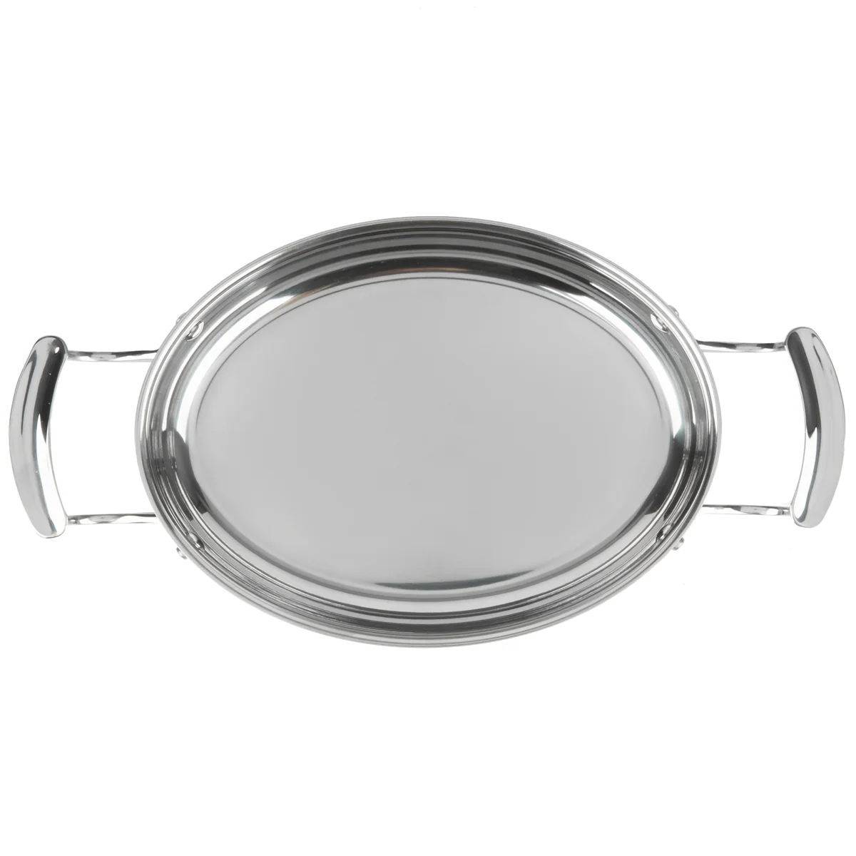 Miramar Kochgeschirr · oval
