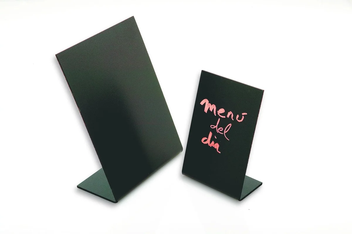 Kreidetafel · 15 cm