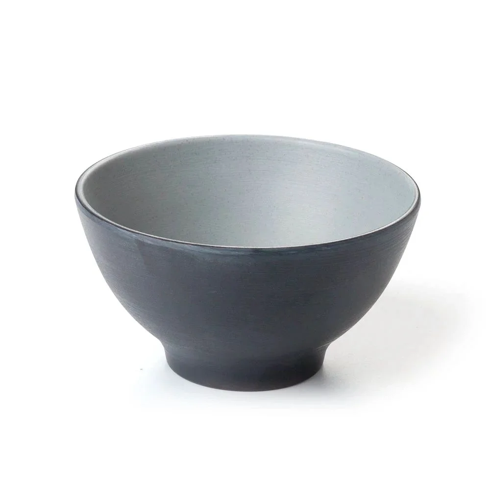 Schale Grey Soul · 12cm · Melamin