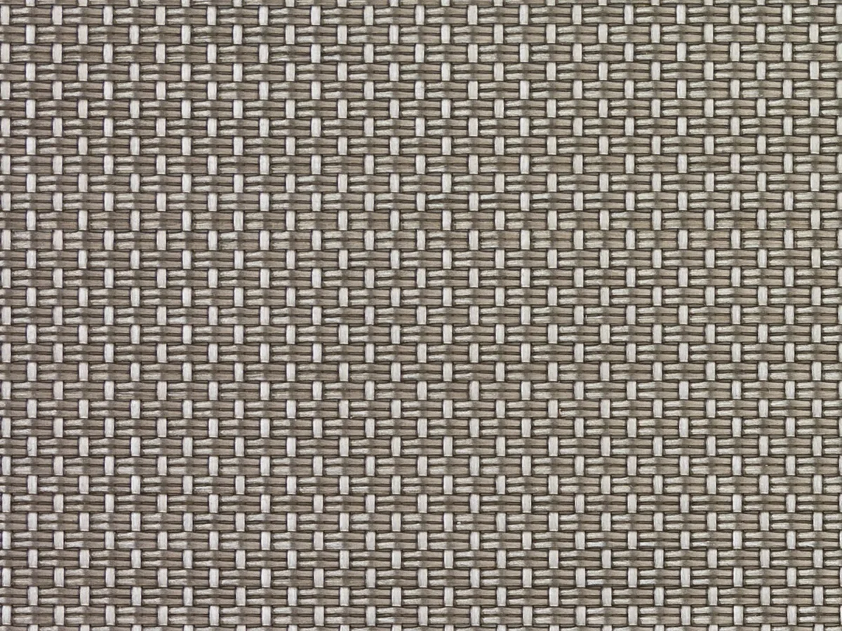 Tischset · 45 x 30 cm · Braun