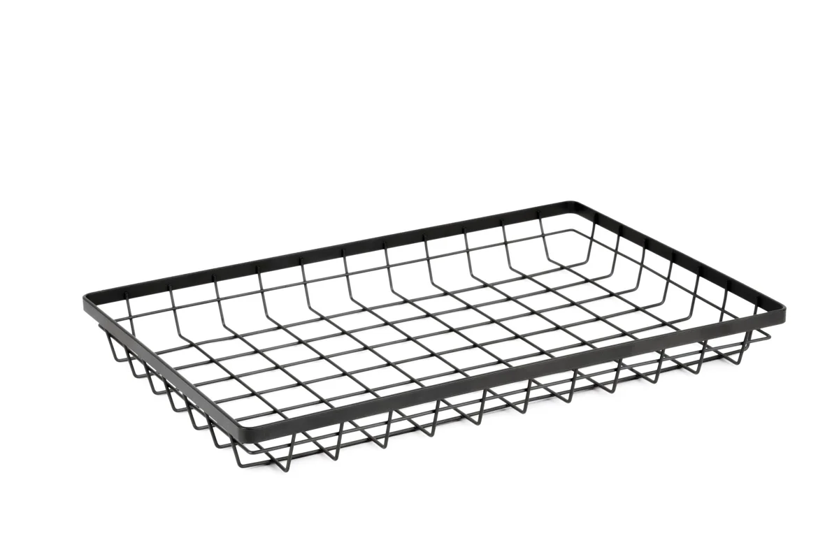 Korb · 45 x 30 cm · rechteckig