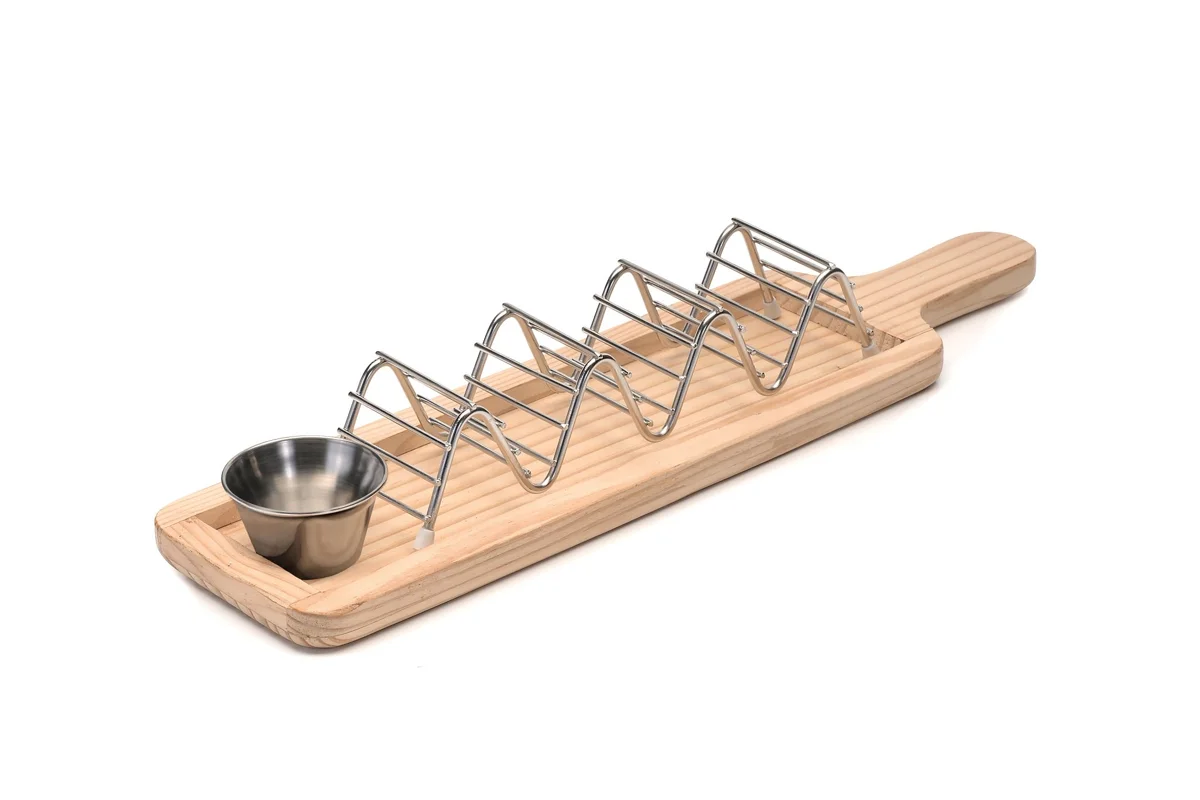 Tablett · Holz
