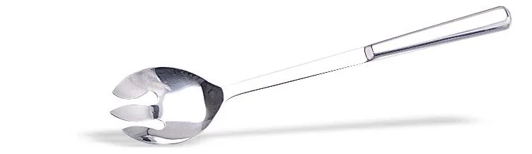 Löffel Classic Line · 30 cm · Edelstahl