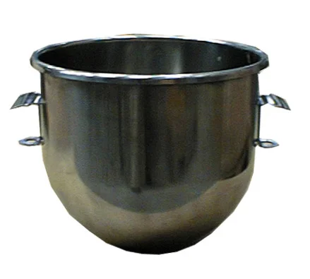 Zusatz - Edelstahlschüssel 7 Liter für PM 700