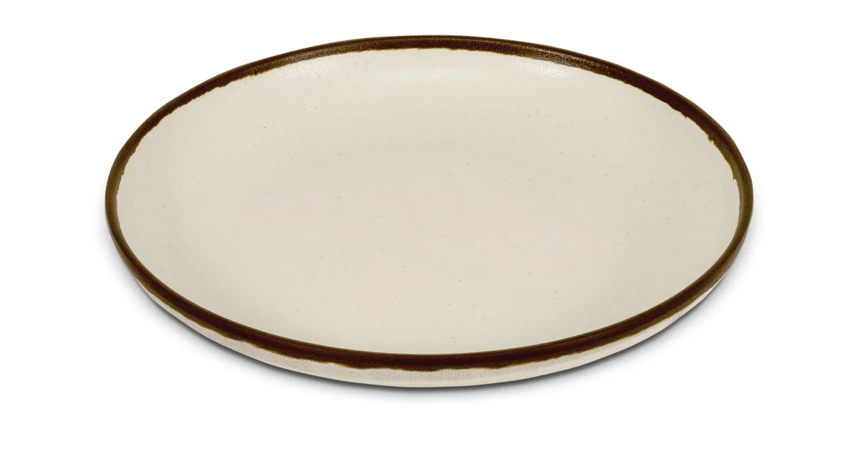 Teller Halo · 25 cm