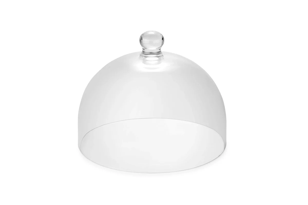 Abdeckhaube · 21 cm