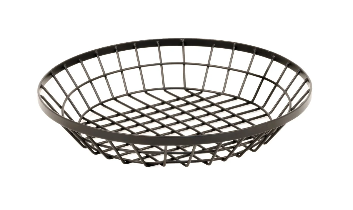 Korb · 26,5 cm · rund