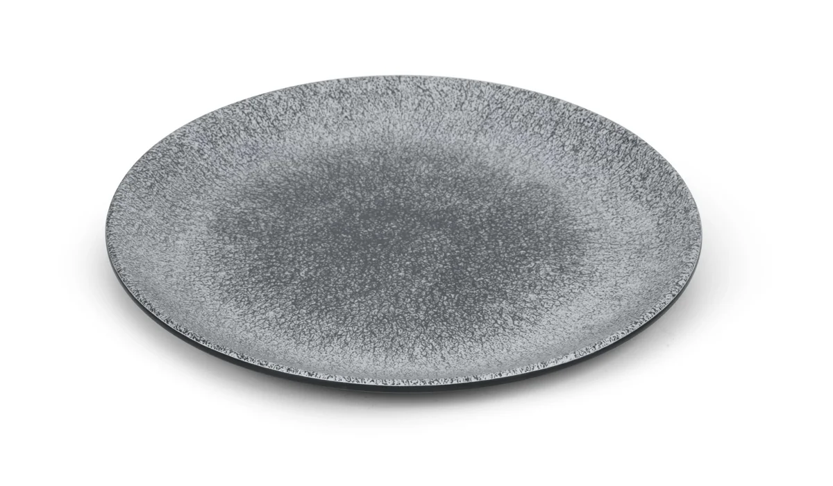 Teller Volcano · 23 cm
