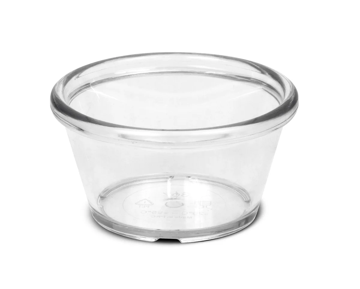 Ramekin-Schälchen