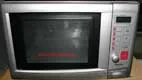 1.000 Watt Gewerbe Mikrowelle SANYO EM-P 1003 Gebrauchtgerät