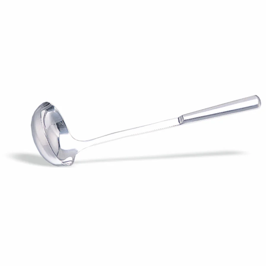 Schöpfkelle Classic Line · 30 cm · Edelstahl