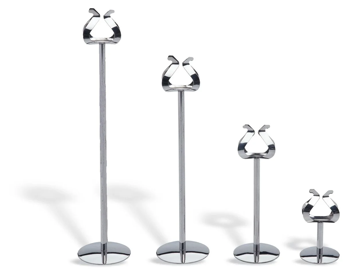 Tischaccessoires · 20 cm · Edelstahl