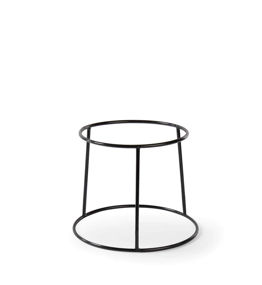 Präsentationsständer · 20 cm · rund