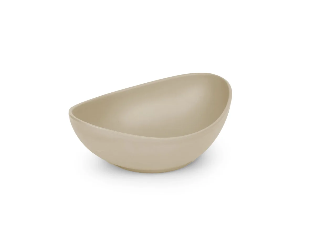Schale Sahara · 20 x 15,5 cm · oval