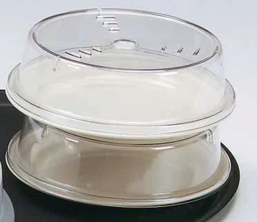 Abdeckhaube · Polycarbonat