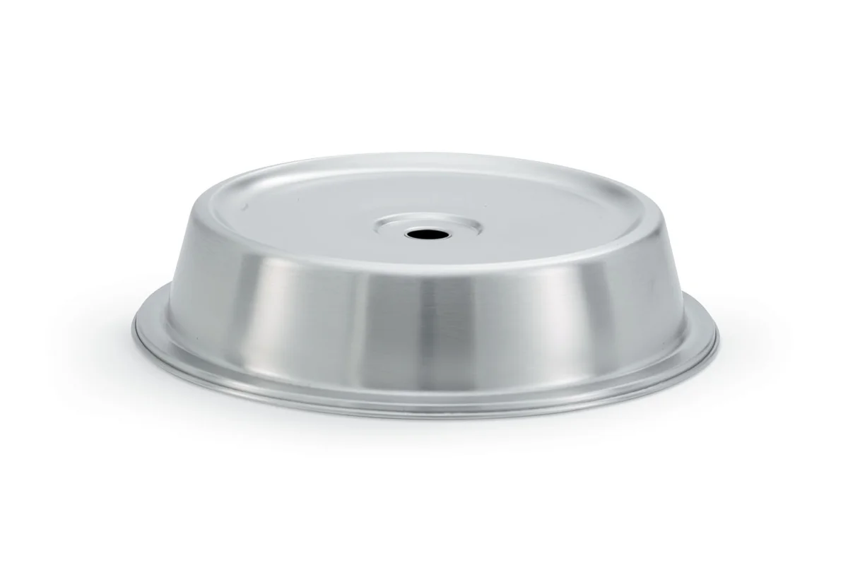 Abdeckhaube · Edelstahl