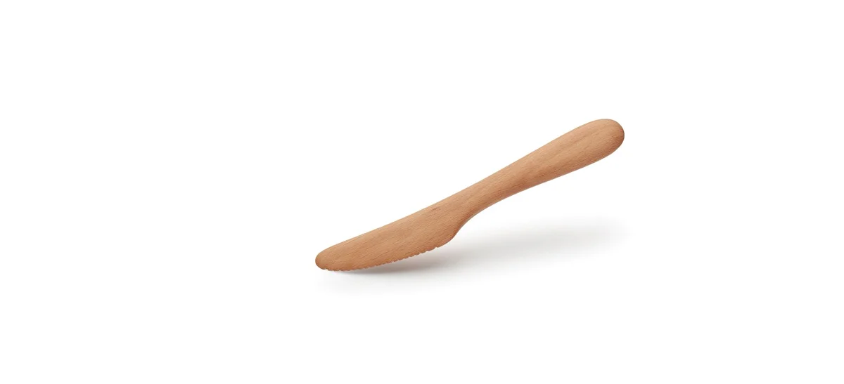 Messer · Holz