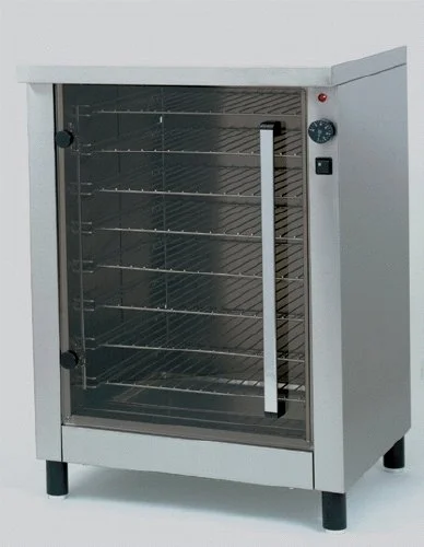 Gärschrank mit Glastüre Modell HG-1200