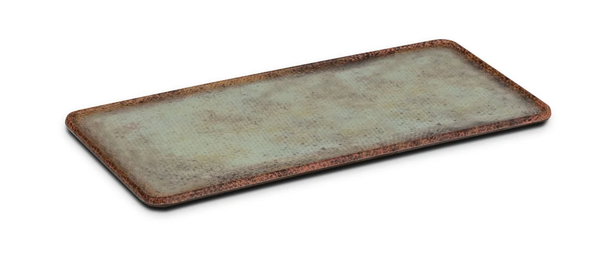 Linen · 35,5 x 16 cm · rechteckig