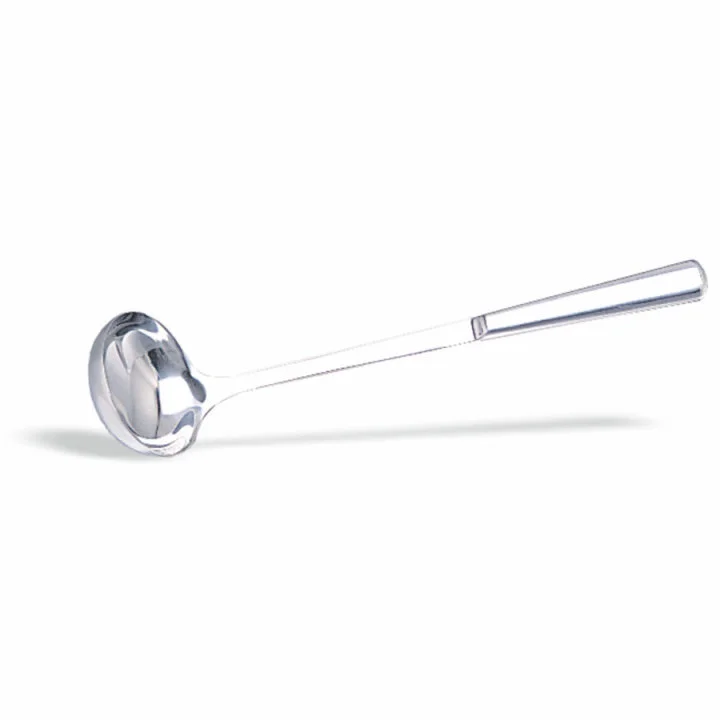 Schöpfkelle Classic Line · 28 cm · Edelstahl