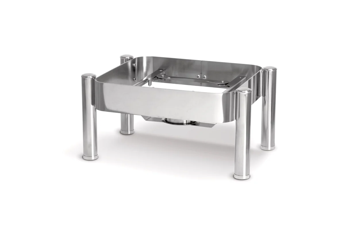 Chafing Dish · quadratisch