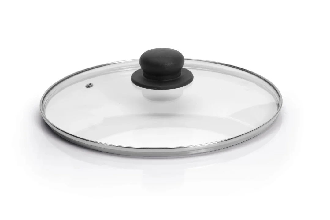 Deckel · 28 cm · Edelstahl
