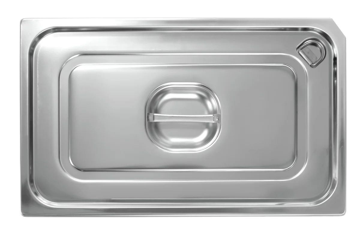 Deckel · GN 1/1