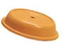Teller - Abdeckhaube 22 cm