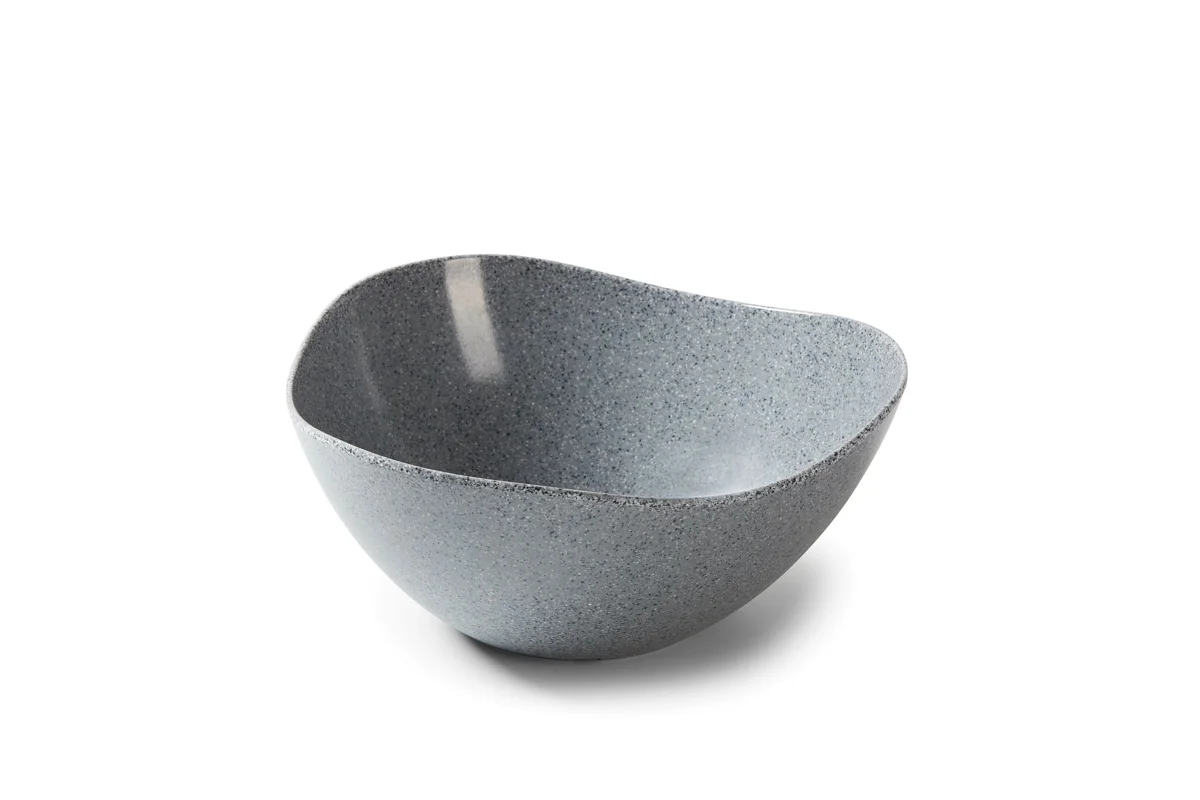 Schale Ola · 35 x 15 cm · Melamin · rund
