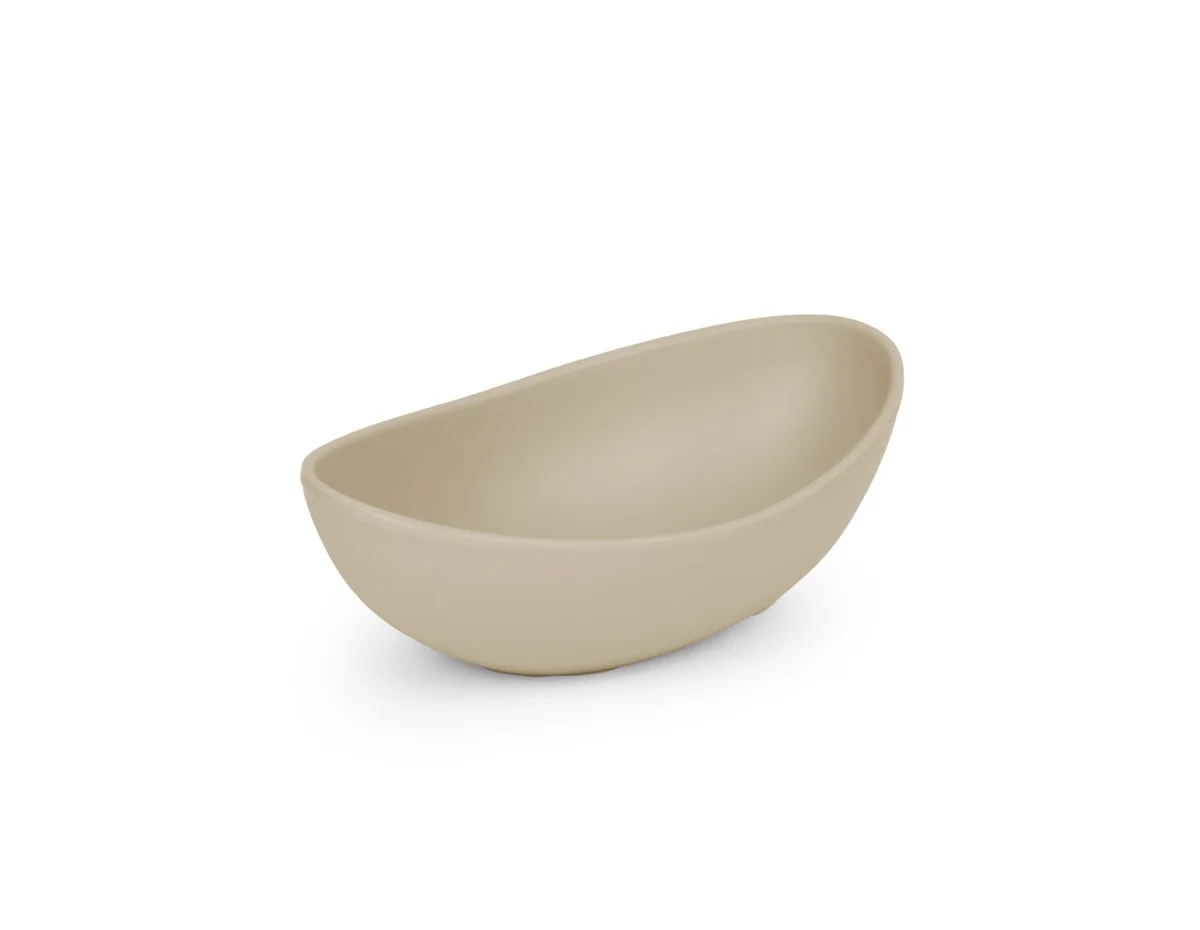 Schale Sahara · 16,5 x 10 cm · oval